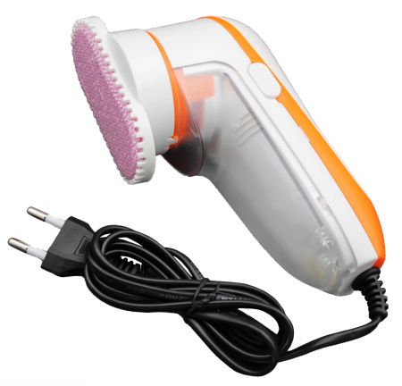 Машинка для снятия катышек Gemei GM-230 от сети 220V