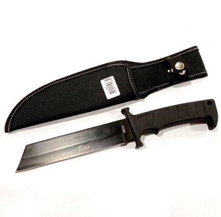 охотничий нож