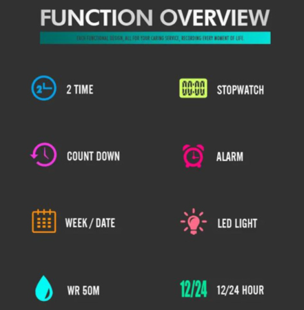 Часы наручные SKMEI 1628AGWT, ARMY GREEN-WHITE, 10255