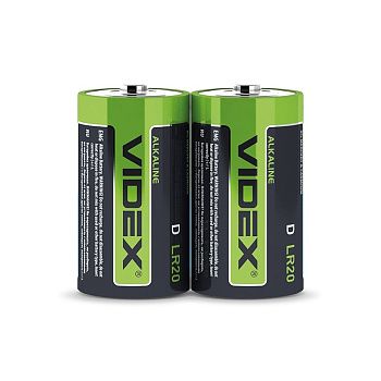 videx LR20
