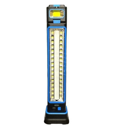 Фонарь прожекторный PL 435, HS-8035A