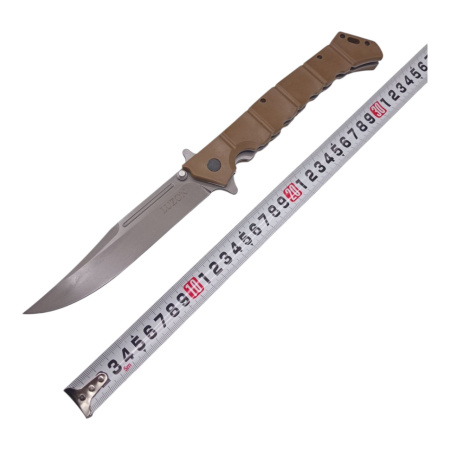 Нож складной Cold Steel Luzon 2106 Brown Нож складной Cold Steel Luzon 2106 Brown