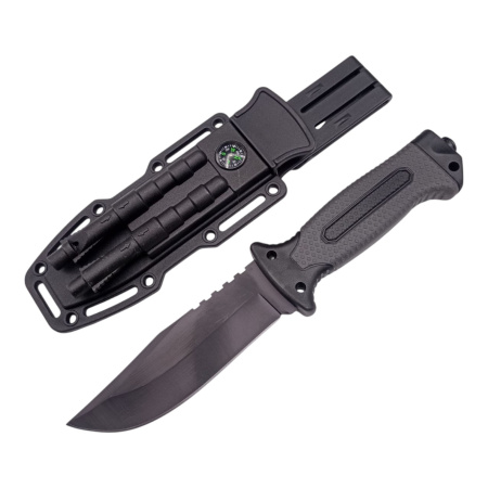 охотничий нож