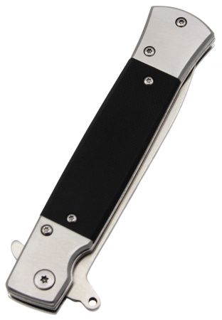 Нож складной SOG Silver 2723 / 931AB