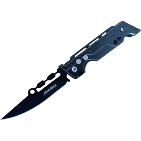 Нож выкидной BlackGun