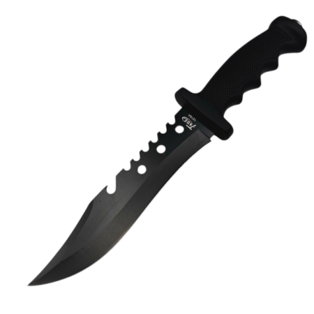 охотничий нож