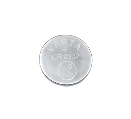 Батарейки-Таблетки Varta CR2032 / 3V блистер 20шт.