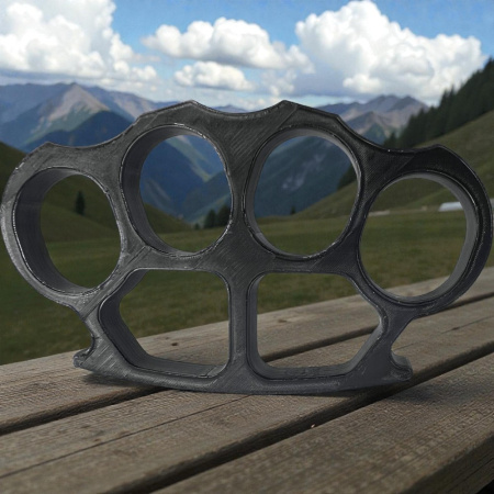 Кастет Кранкен