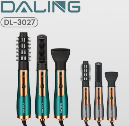 Фен для волос DALING DL-3027, 1400W