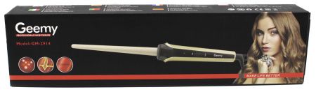 Плойка Gemei GM-2914