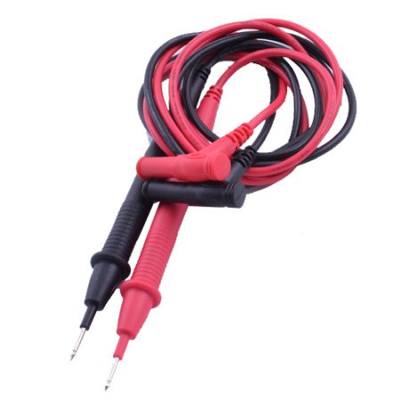 Щупы для мультиметра - тестера Профисиональный 10А UNI-T / БЛИСТЕР