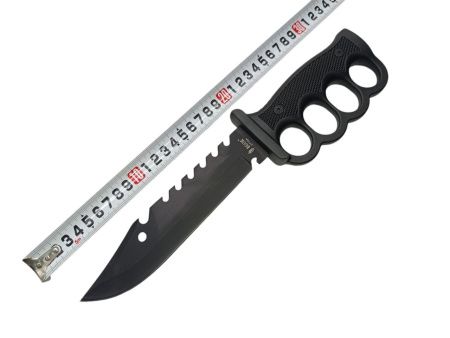 охотничий нож