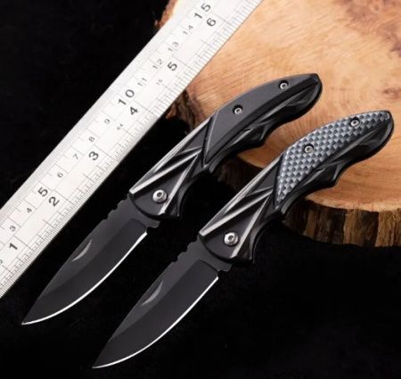 Нож складной Bosidun A863