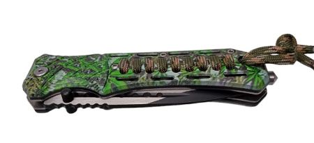 Нож складной GreenBeem 333 Нож складной GreenBeem 333