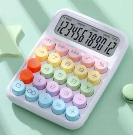 Калькулятор KK 2280, 9092