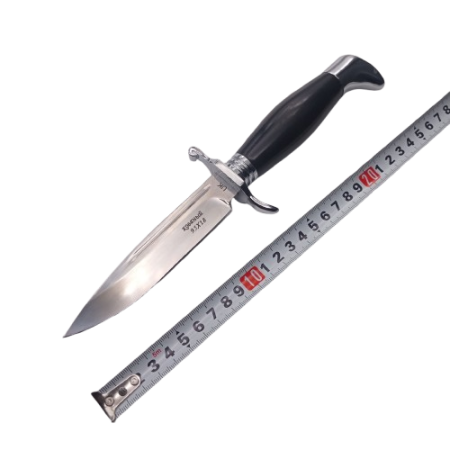 Нож охотничий 95X18, 464 охотничий нож