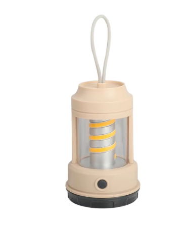 Фонарь для кемпинга PL 420