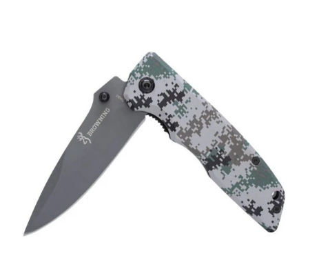 Нож складной Browning DA80, 3355 Нож складной Browning DA80, 3355
