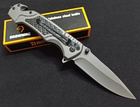 Нож складной Browning 2860