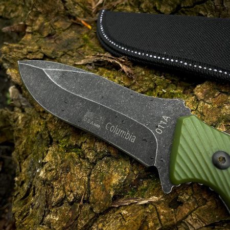 Нож охотничий Columbia 2631 охотничий нож