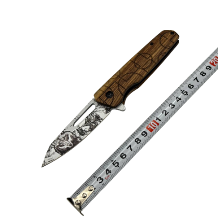 Нож складной Browning X92