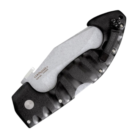 Нож складной Cold Steel Spartan 21ST