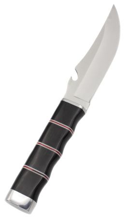 Нож охотничий "Самурай с открывалкой " H140 A16 охотничий нож