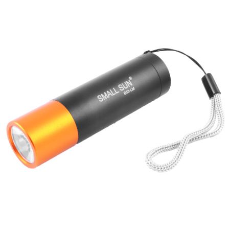 Ручной фонарь Small Sun ZY-B53-LM, 3хAAA, 3R3, 1LED Ручной фонарь Small Sun ZY-B53-LM, 3хAAA, 3R3, 1LED