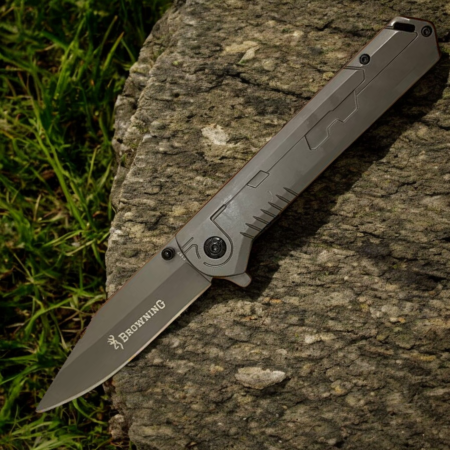 Нож складной Browning F187, 1118