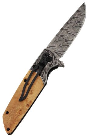 Нож складной Chong Ming A545