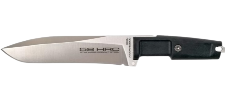 Нож охотничий Ext. Ratia 459 Black-Silver охотничий нож