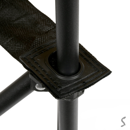 Кресло раскладное "Паук Комфорт" S 45*45*70см MH-5556K Коричневый