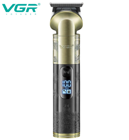 Триммер бороды и усов VGR V-296