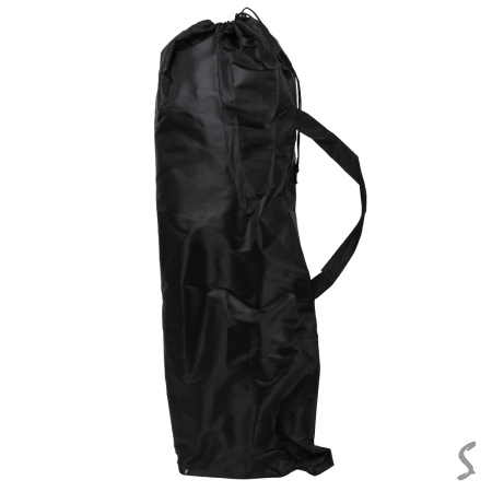 Кресло раскладное "Паук Комфорт" S 45*45*69см MH-5559B Чёрный