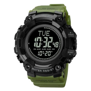 chasy_naruchnye_2037ag_skmei_army_green_compass chasy_naruchnye_2037ag_skmei_army_green_compass
