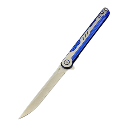 Нож складной Aiboduo M390 76 