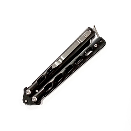 нож бабочка