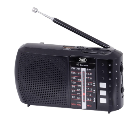 Радиоприёмник Golon ICF-8BT