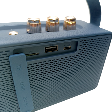 Портативная колонка Marshall Kilburn lll BT W4, 9477 Портативная колонка Marshall Kilburn lll BT W4, 9477