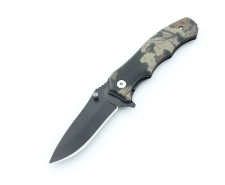 Нож складной Strider 218 Нож складной Strider 218