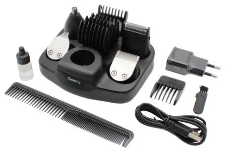 Многофункциональный набор для стрижки Geemy GM-592