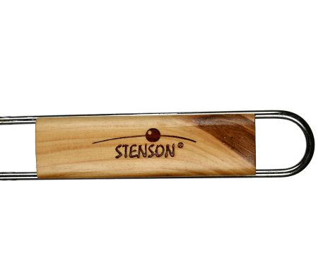 Решетка-гриль большая 69*41*31.5*6.5см MH-0085