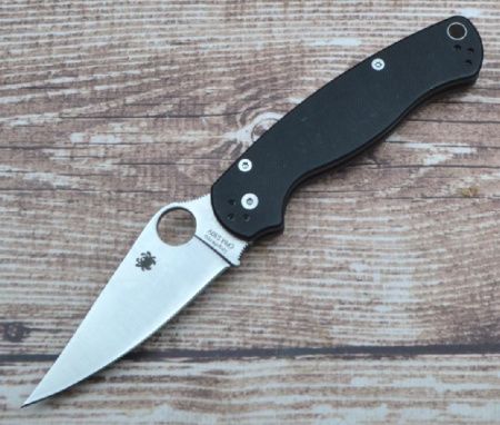 Нож складной Spyderca A9 Нож складной Spyderca A9