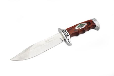 Нож охотничий Columbia 1663 / 26см / 14см охотничий нож