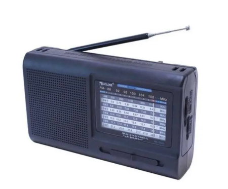 Радиоприёмник Golon RX-3040