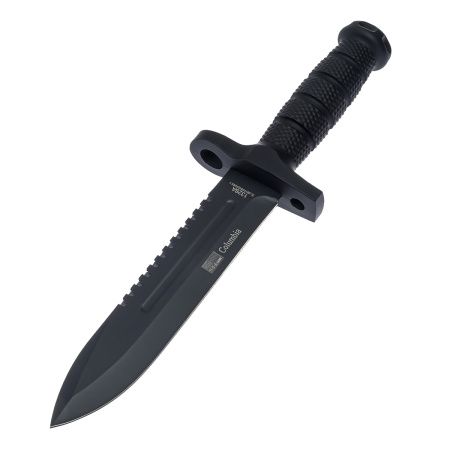 охотничий нож