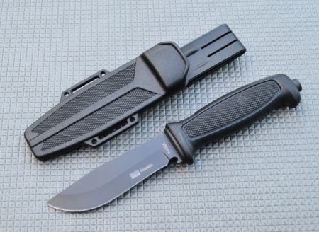 Нож охотничий Columbia 1448A / 23см / 10см охотничий нож