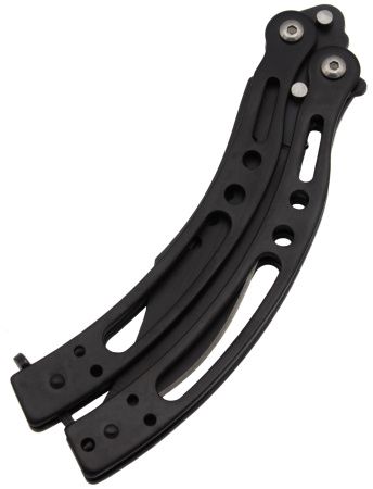 Нож бабочка Benchmade 2220 нож бабочка