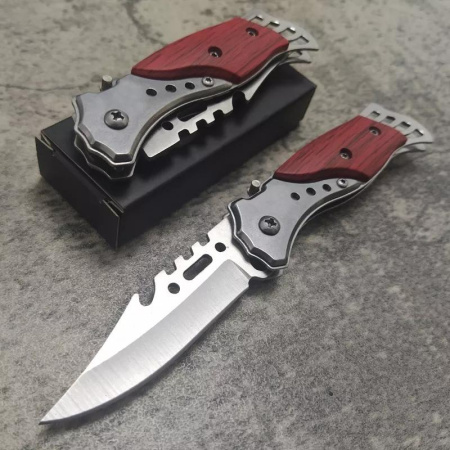 Нож выкидной 912