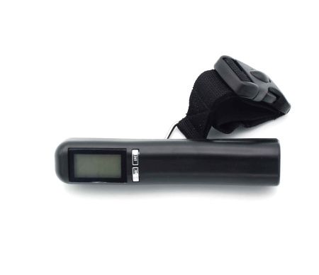 Кантер электронный Portable electronic scale 40кг (Чемодан)